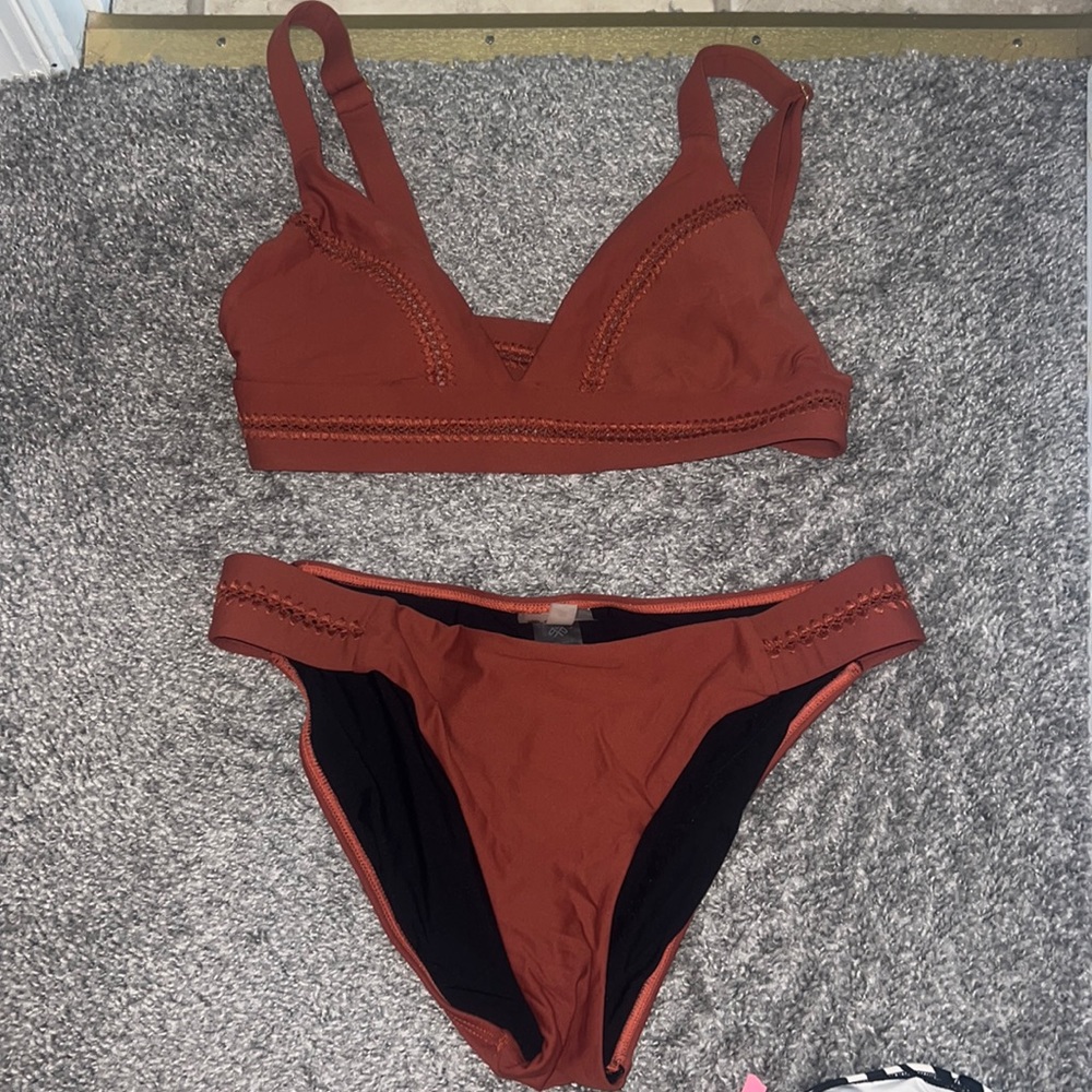 PilyQ bikini